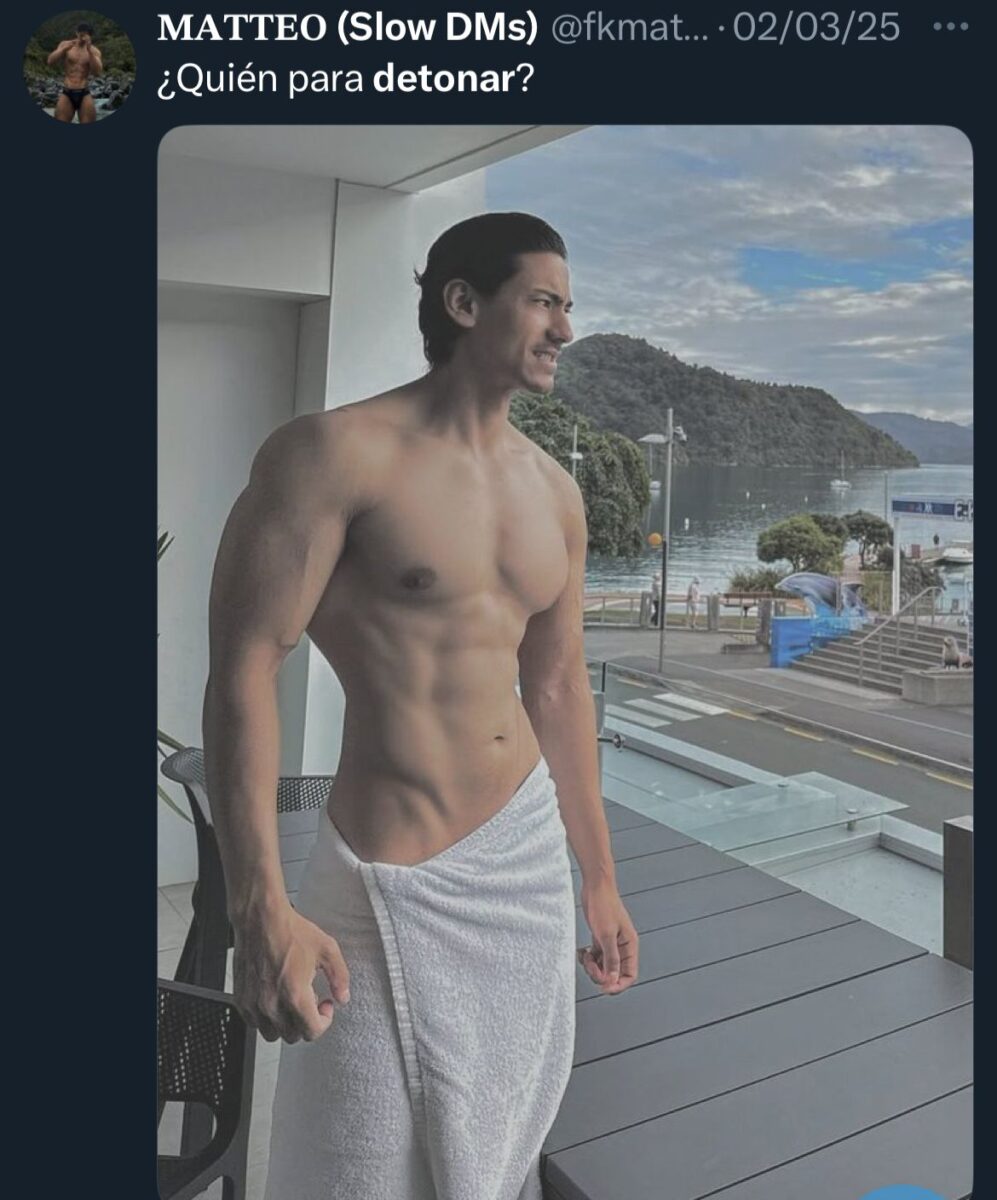 Detonar ejemplos fotos videos meme