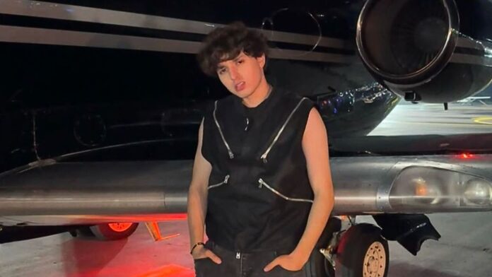 Gabito Ballesteros cantante mexicano sexualidad pareja gay bisexual natanael cano