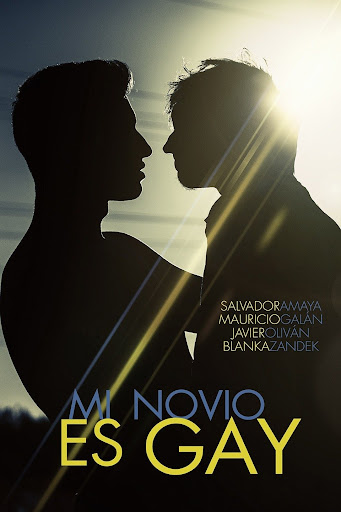 Mi novio es gay películas gay en claro video