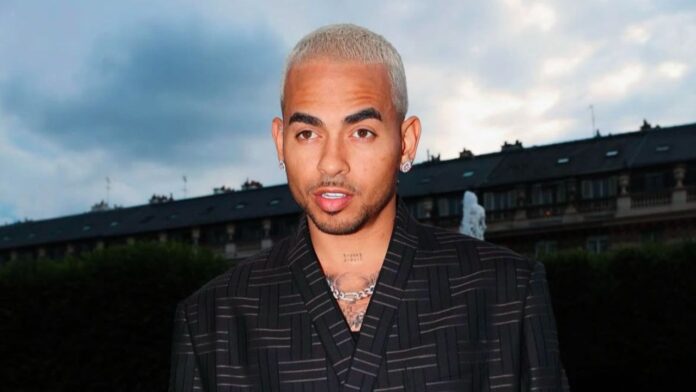 ozuna orientación sexual bisexual pareja gay