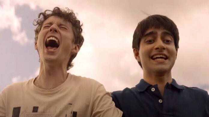 Películas gay en claro video 2025