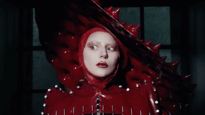 Test qué era de lady gaga eres según tu personalidad gay