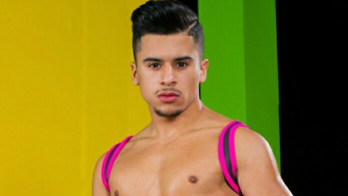 Test pasivo pasivos gay sumiso dominante tipo