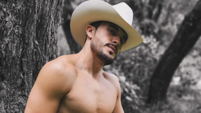 Famosos con sombrero irvin villatoro el vaquero videos fotos