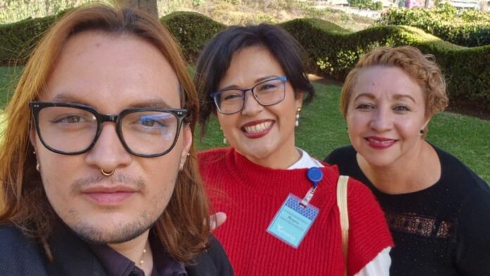 Yumana asociación civil león guanajuato lgbt+ dirección horarios servicios