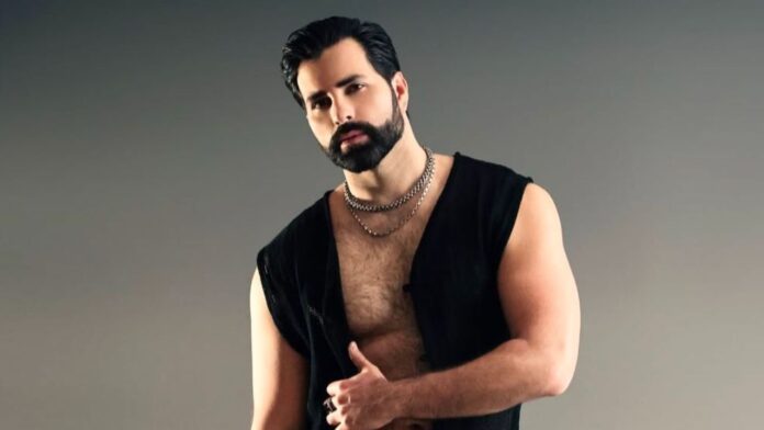 Alan Slim fotos videos gay germán torres pareja sexualidad orientación biografía novia novio actor juegos de amor y poder