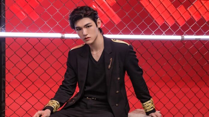 cantantes-lgbt-kpop-bain bain cantantes k-pop lgbt