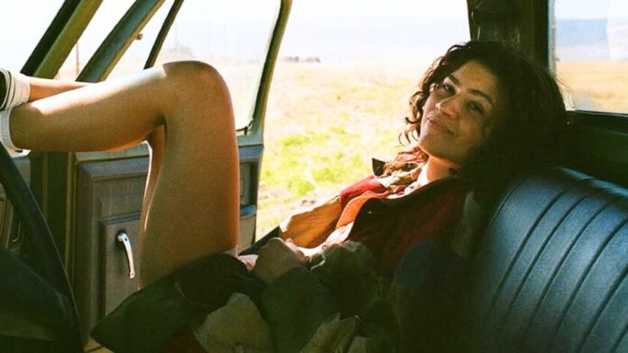 test personaje euphoria eres rue