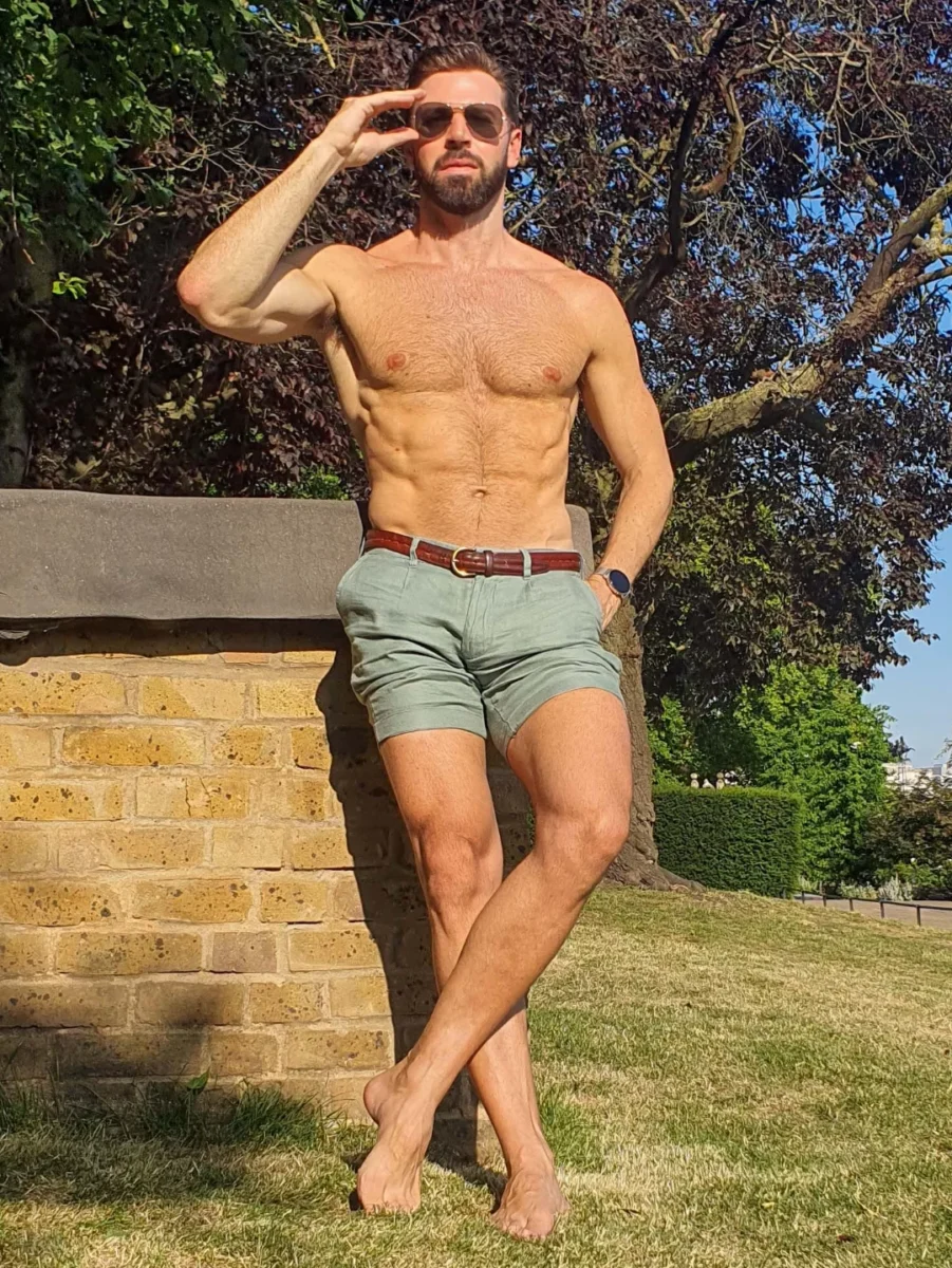 actores porno españa españoles darío beck