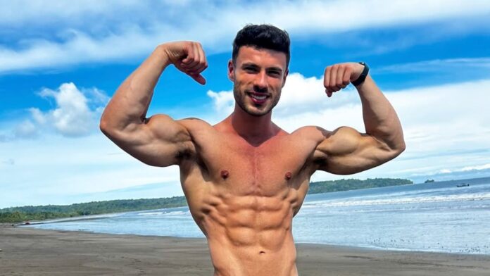 Actores de cine porno españoles españa sergio fernández