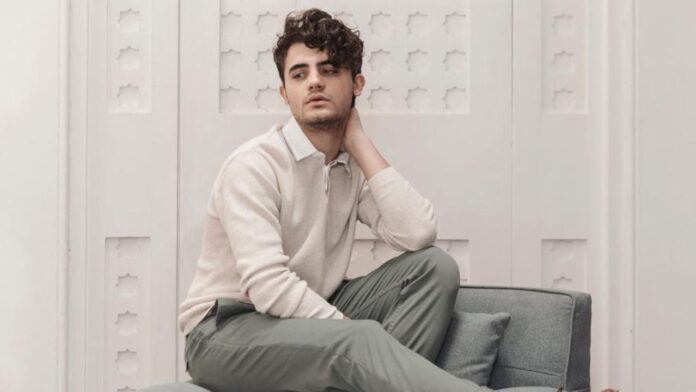 Germán Bracco actor videos gay serpientes y escaleras nicolás