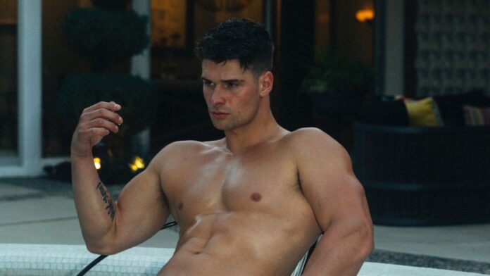 Malik Delgaty actor de videos gay fotos biografía sexualidad 2025