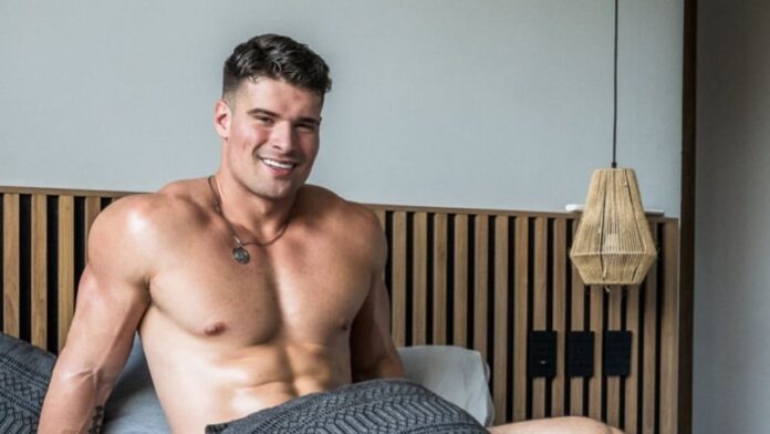 malik delgaty actores ganadores de premios gayvn 2025 fotos videos