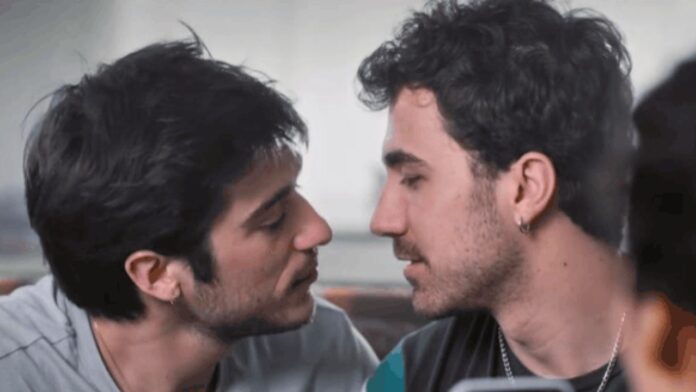 Películas gay argentinas argentina los amantes astronautas
