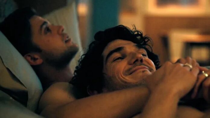 prime target series lgbt apple tv+ disponibles 2025