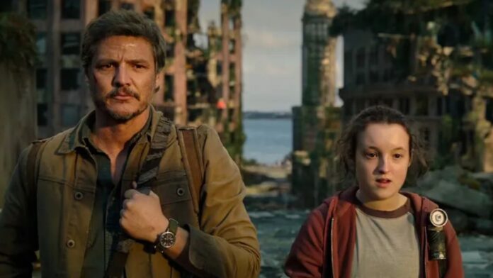 Test qué personaje de the last of us eres