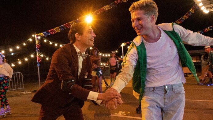 Series lgbt en hbo max 2025 bum bum bruno trailers