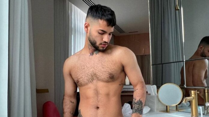 Actores de porno gay peruanos perú fotos videos cine explícito xxx andrea novak