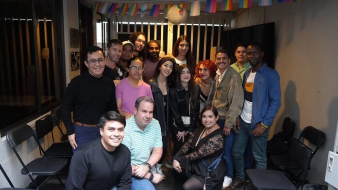 Casa Frida 2025 cómo está actualmente cómo ayudar donar refugio LGBT+