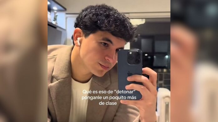 Detonar meme qué es significado videos fotos tiktok qué significa gay memes sexualmente doble sentido hombre mujer