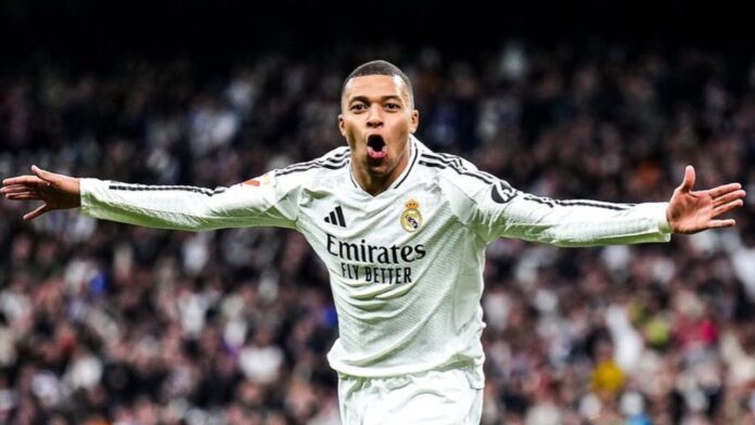 Kylian Mbappé y Olivier Giroud gay sexualidad orientación sexual gay sexualidad mbappe inés rau jugador de francia y real madrid 2025