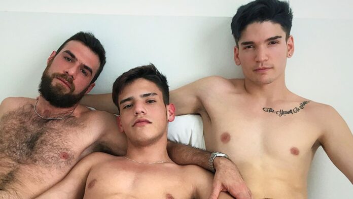 actores videos latin leche famosos fotos 105