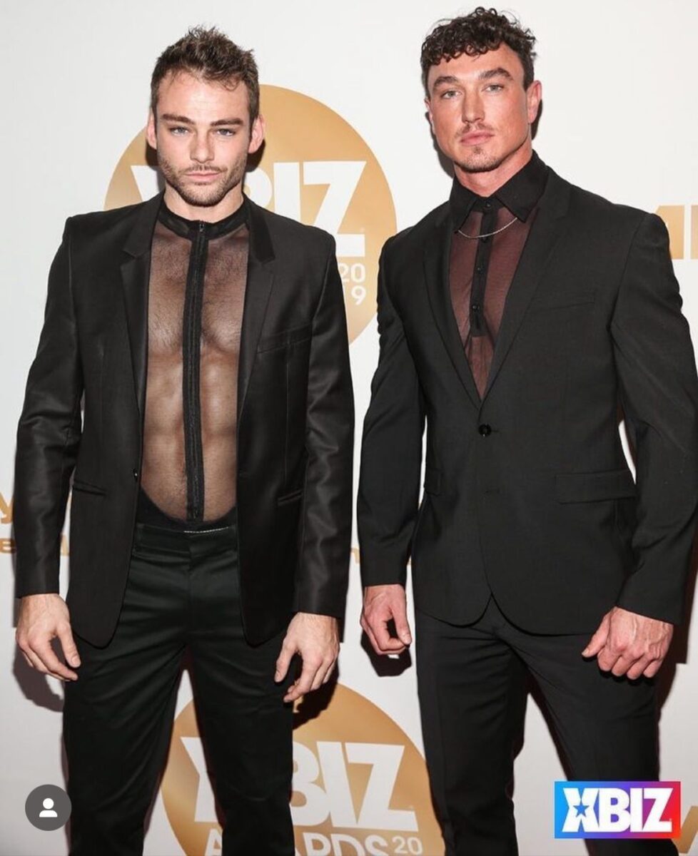 Max Adonis Cade Maddox