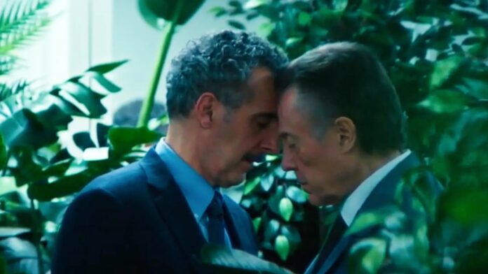 severance series lgbt apple tv+ disponibles 2025