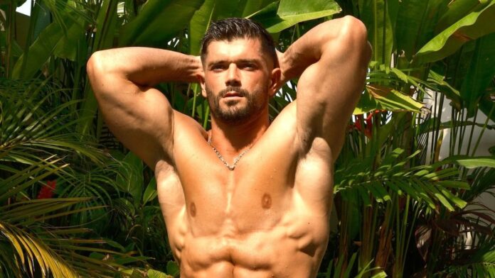 Fabien Sassier Yeti Yetifit videos sexualidad pareja gay fotos malik delgaty actor 2025