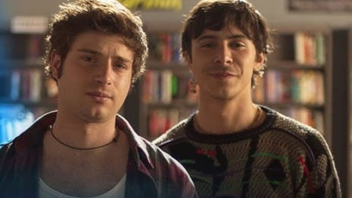 series-lgbt-lesbianas-gay-trans-amazon-prime-video-2025-nadie-nos-va-a-extranar series lgbt lesbianas gay trans amazon prime video 2025 nadie nos va a extrañar