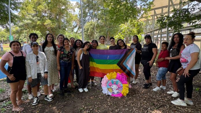 Casa Frida Tapachula Chiapas México crisis cómo ayudar donar refugio LGBT+ personas migrantes 2025