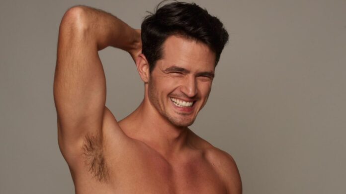 famosos gays mexicanos antes después martín barba transformación