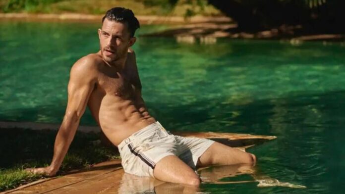 Famosos gay chavorrucos que nos encantan fotos videos jonathan bailey