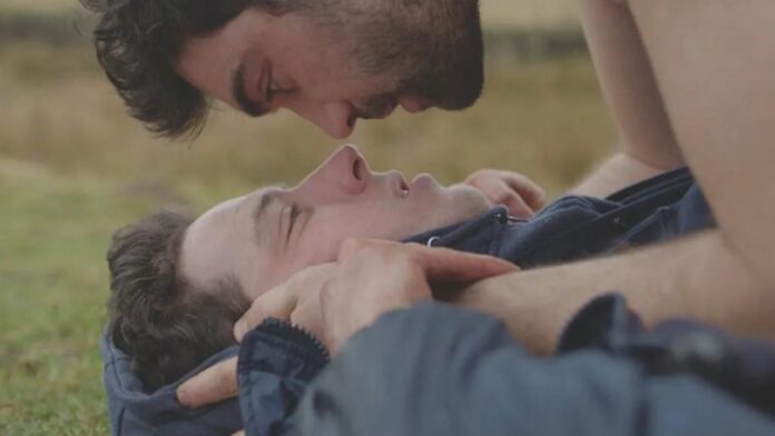 gods own country películas lgbt apple tv+ disponibles 2025