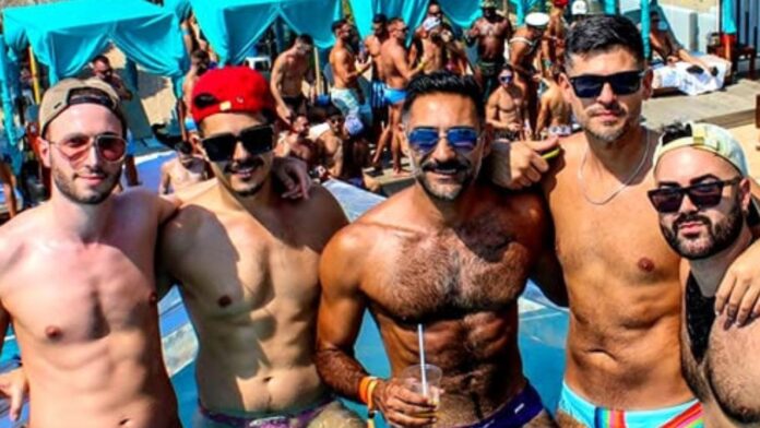 Eres zipolitera o vallartera test de personalidad hombres gay zipolite puerto vallarta