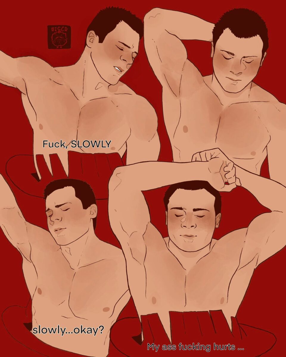 ilustración del video