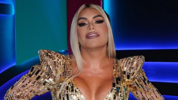 Wendy Guevara de La casa de los famosos México biografía datos de la participante trans las perdidas ganadora videos fotos pareja novio