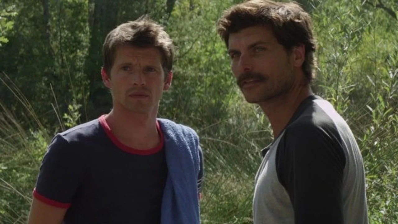 Series y películas LGBT+ que puedes ver en Apple TV+ (octubre 2025)