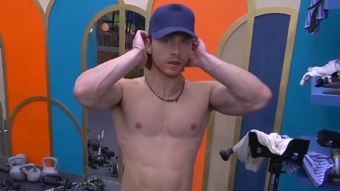 Aldo de Nigris Jr. Tamez biografía sexualidad videos fotos gay pareja novia la casa de los famosos México