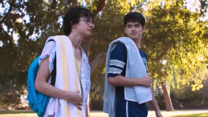 fecha estreno méxico película adolescente gay aristóteles y dante descubren los secretos del universo dónde ver 2025