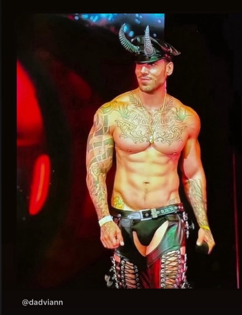 Dadvian Esparza la más draga 7 veneno