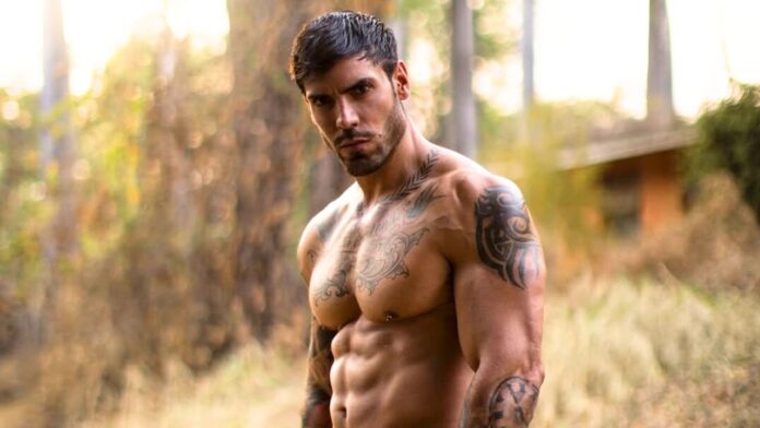 Dadvian Esparza fue Veneno durante varias temporadas de La Más Draga (LMD) fotos videos of