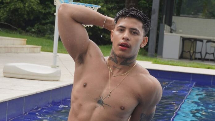 Freyder Cantillo Sebastián Mojica Reyes biografía sexualidad pareja relación videos fotos