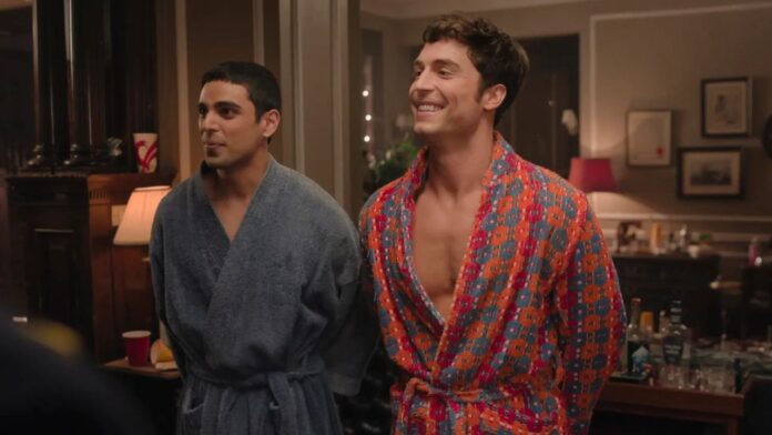 series gay de amazon prime video 2025 overcompensating