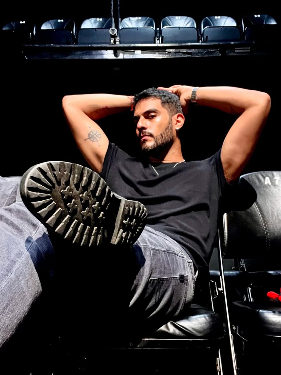 Hugo catalán actor mexicano personajes gay