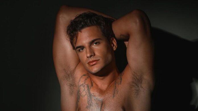 videos fotos actores gay porno brasileños brasil samuel hodecker