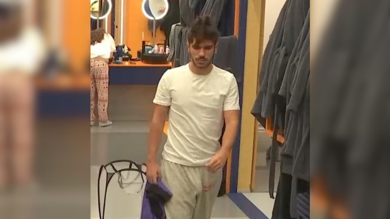 Videos y fotos de bultos de famosos que impactaron al público