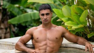 Videos, fotos, sexualidad y últimas noticias de Edgar Cerro - Homosensual