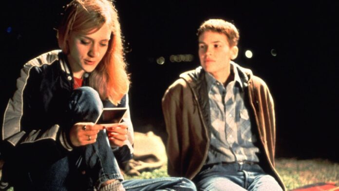 películas LGBT+ Disney+ disney plus boys don't cry