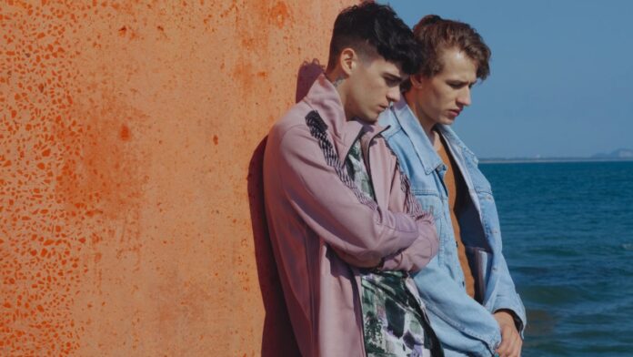 series gay de amazon prime video 2025 prisma